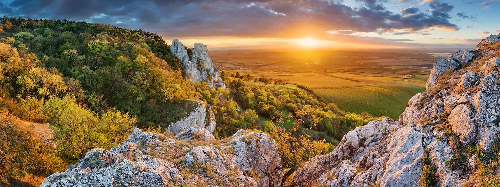 Počasí Pavlov, Jižní Morava, Mikulov, Novomlýnské nádrže, Mikulov, Pálava